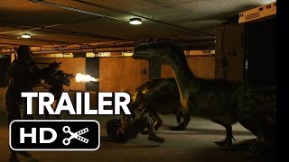 Jurassic City [Official Teaser T