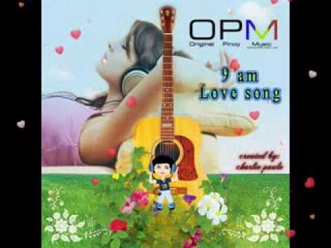 Love Lyrics Quotes: Non Stop Love Song Tagalog With Quotes