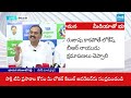 Bhumana Karunakar Reddy about Parakamani Theft Video in Tirumala |@SakshiTV  - 17:55 min - News - Video