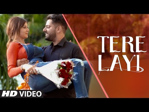 Tere Layi Lyrics - Simarjit Bal