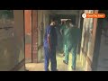 Al Shifa medics evacuate patients during Israel raid  - 01:07 min - News - Video