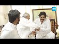 Pawan Kalyans Self Betray, Janasena Party | Chandrababu Naidu | AP Elections 2024 | TDP Vs YSRCP  - 05:22 min - News - Video