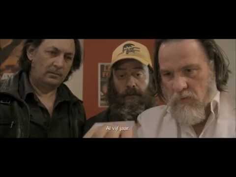 Je suis mort mais j'ai des amis'