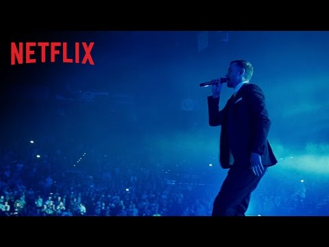 Justin Timberlake + the Tennessee Kids'