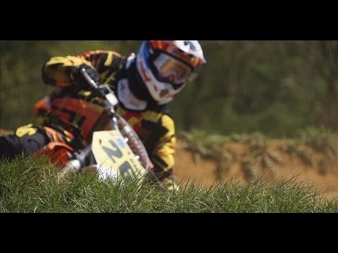 Motocross -The perfect day 