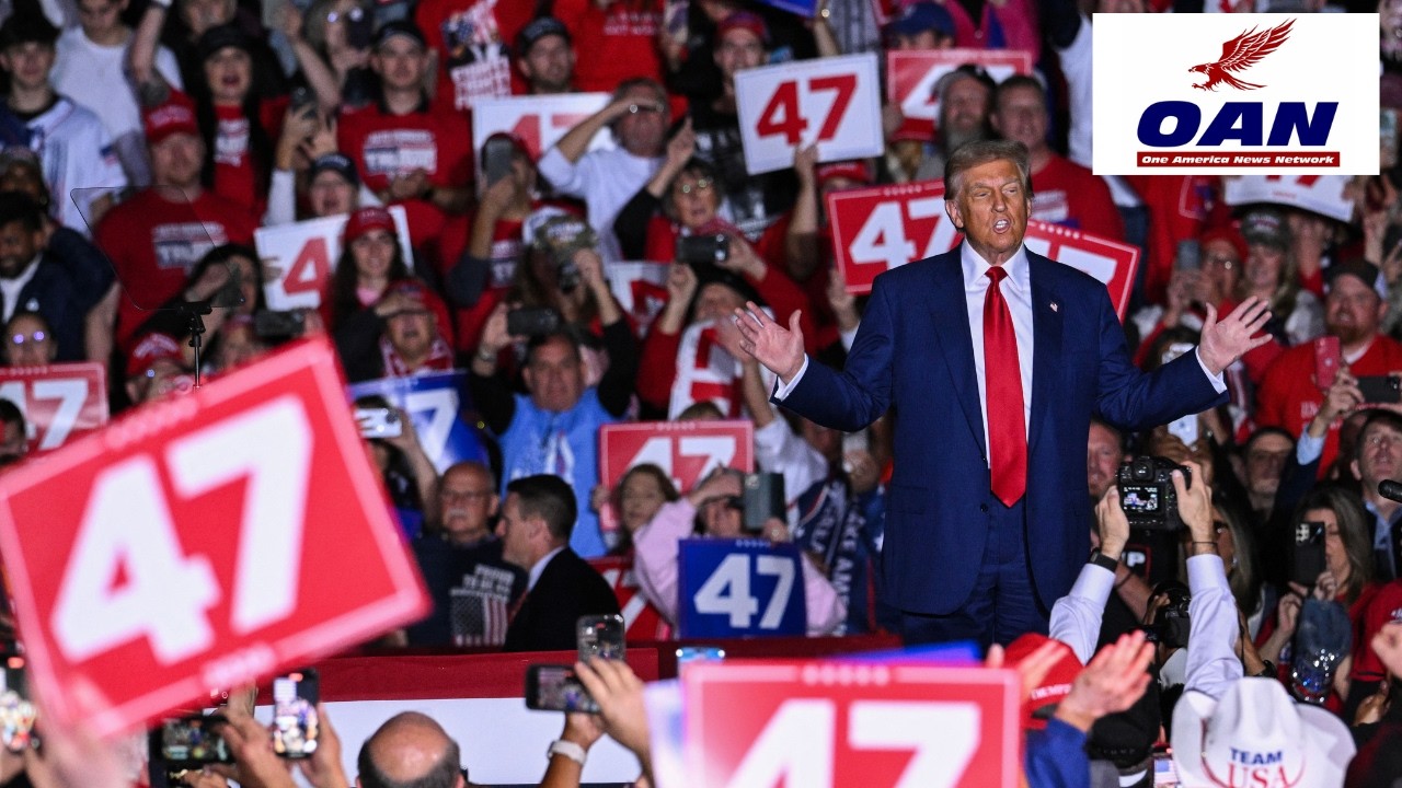 Trump-Backed Republicans Win Key Primaries, Advance Toward November Midterms | OAN News