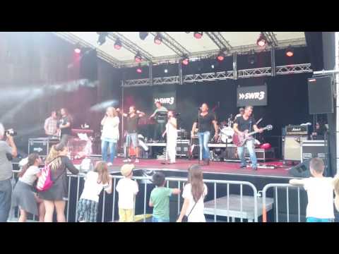 SWR3 Band Klassiker der Rockgeschichte Teil 2