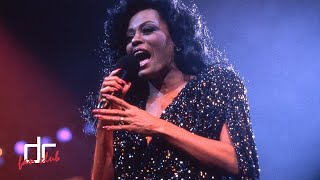 Diana Ross - Live in Rotterdam [1994] (Full Concert)