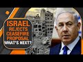 Hamas Accepts Gaza Ceasefire Proposal, But Israel Rejects It| Whats Next for Israel & Netanyahu?