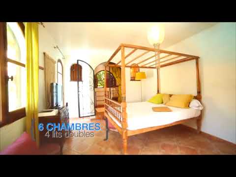 Property video