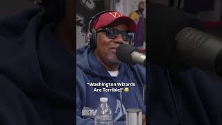 Washington Wizards Are The WORST TEAM!?