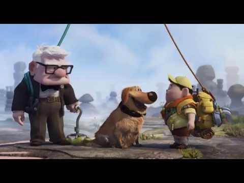 Dug's Special Mission'