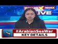 Arabian Sea War | Drone Attacks Near Gujarat | Pentagon Investigation Underway | NewsX  - 02:02 min - News - Video