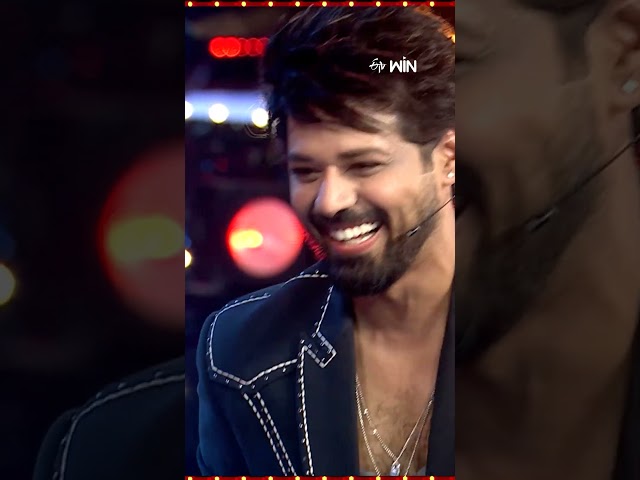 #shorts - #HyperAadi #Pandu #Manikanta #Nandu #Bhoomika #Dhee20 #Danceshow