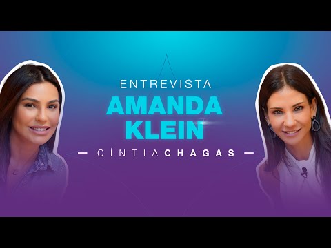 Entrevista com Amanda Klein