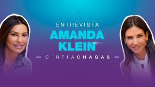 Entrevista com Amanda Klein