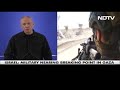 Israel Hamas War | Israel Says Its Army Is Nearing Breaking Point In North Gaza  - 00:29 min - News - Video