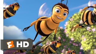 Bee Movie (2007) - Pollen Power 