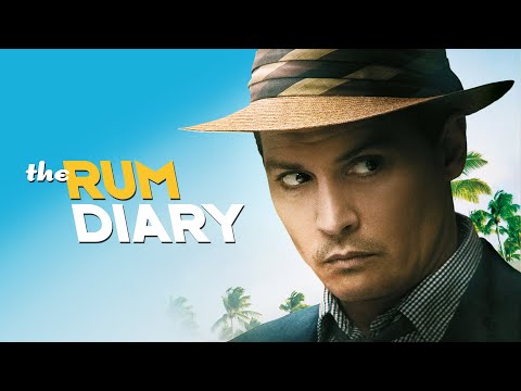 The Rum Diary'