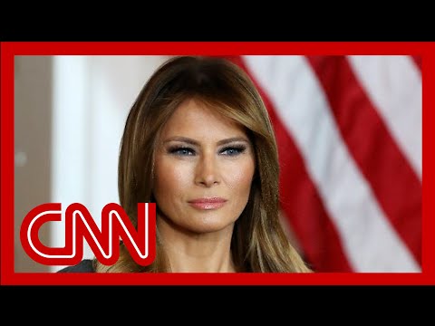 Hear Trump Explain Away Melania's Absence From The Campaign Trail - まとめちゅーぶ