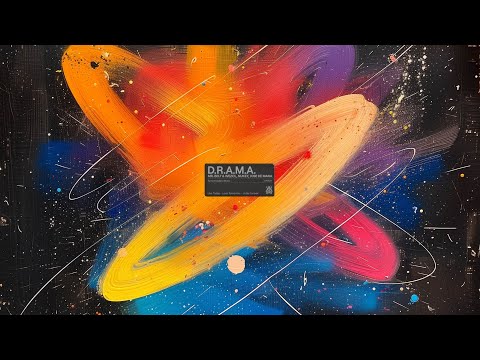 Mr. Belt & Wezol, NuKey, Jose De Mara - D.R.A.M.A. [TOMORROWLAND MUSIC]