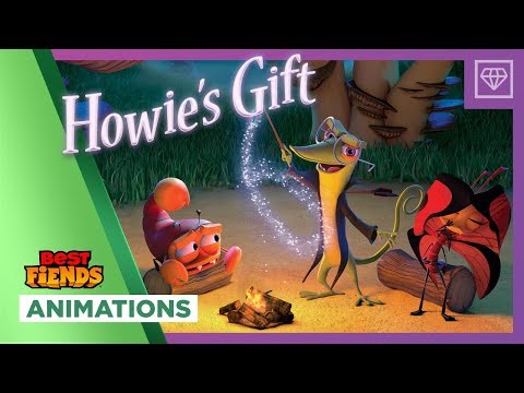Best Fiends: Howie's Gift'