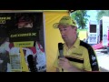 Dunlop MX11 F with Rui Goncalves and Evgeny Bobryshev 