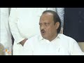 Breaking | Ajit Pawar Faction Sulks ahead of PM Modis Swearing-In | #ajitpawar #prafulpatel  - 04:26 min - News - Video