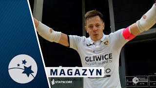 Magazyn STATSCORE Futsal Ekstraklasy - 33. kolejka 2020/21