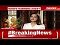 Rahul VS Annie Raja Wayanad Contest | D Raja On NewsX Candid Interview  - 27:42 min - News - Video