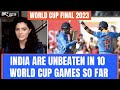 Dont Remember The Last Time Indian Team Was So Dominant: Actor Saiyami Kher | IND Vs AUS