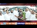 INSIDE : ఏకమైన బ్రదర్స్‌.. భువనగిరిలో అదుర్స్‌..! | Komatireddy Brothers | ABN Telugu  - 03:55 min - News - Video