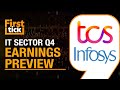 IT Q4 Earnings Expectations: TCS, Infy, Wipro In Focus