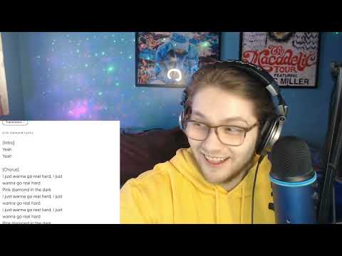 Charli XCX - pink diamond | FIRST REACTION (Keep or Delete?)