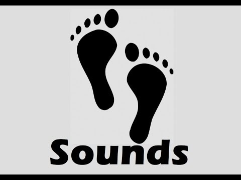 Upload mp3 to YouTube and audio cutter for Running Footsteps Sound Effects All Sounds download from Youtube