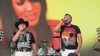 Alacranes Musical Durango Fest 2024