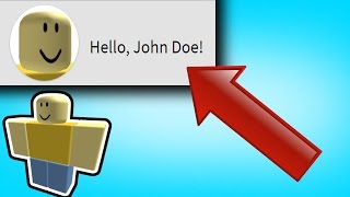 Jane Doe Roblox Hack - is john doe hacking roblox right now