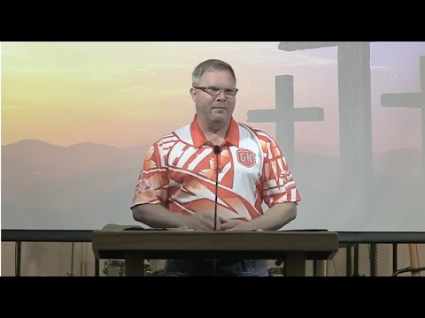 14 April 2021 Calvary Chapel West Oahu - Midweek Service | Intro to Joel  | Pastor Dan Jacobson