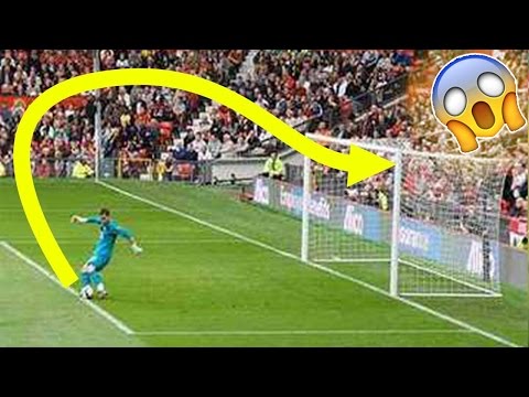 Los Mejores Videos del Futbol VINES - HUMILLACIONES, JUGADAS, LUJOS, GOLES & MAS... #14