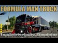 Formula Man Truck v1.0.0.0