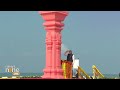 Prime Minister Narendra Modi Visits Arichal Munai Point In Dhanushkodi | News9  - 12:55 min - News - Video