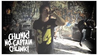 Chunk! No, Captain Chunk! - "Captain Blood" Official Music Video