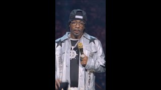 Katt Williams | How Can You Tell VP Is The Real Black Women #Short