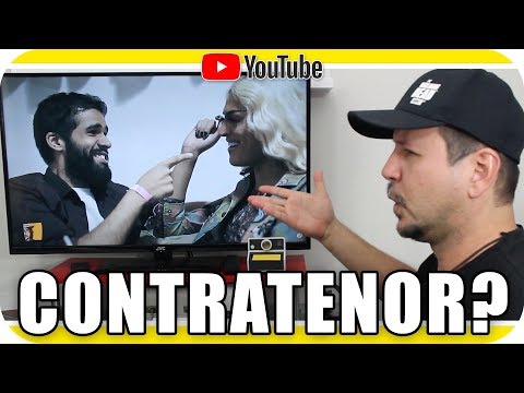 PABLLO VITTAR E DIEGO TIMBÓ (Professor de Canto) Marcio Guerra Reagindo React LGBT Pop Drag Queen