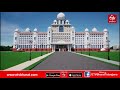 Sneak Peek: Step Inside Telangana's Magnificent New Secretariat with 3D Visualisation