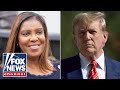 This case against Trump is thrilling for Letitia James supporters: Turley