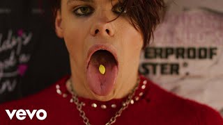 YUNGBLUD - Parents (Official Music Video)
