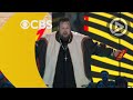 CMT AWARDS | Jelly Roll Wins Male Video of the Year.