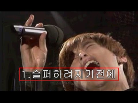 귀에 때려 박히는 민경훈(버즈) 타가수 킬링파트 모음