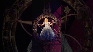 Welcoming our new Ozians to Broadway! | WICKED the Musical